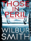 Those In Peril (eBook)